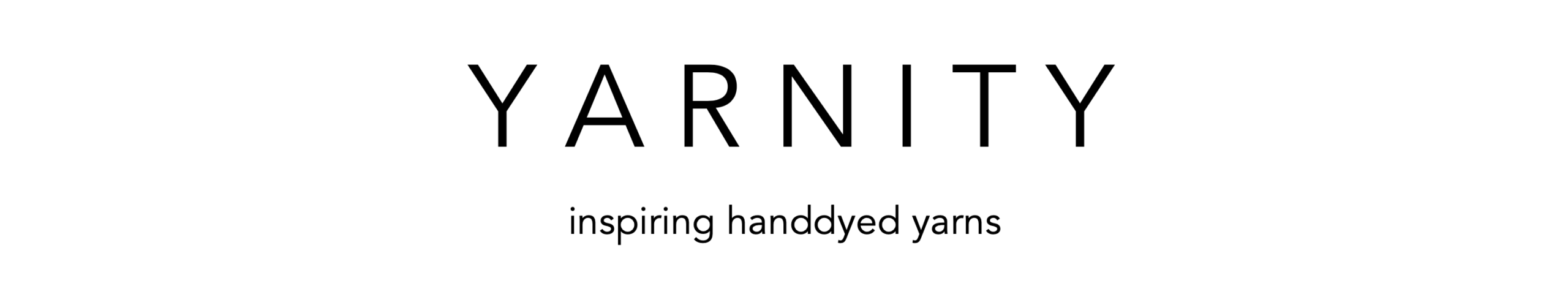 Yarnity Yarn