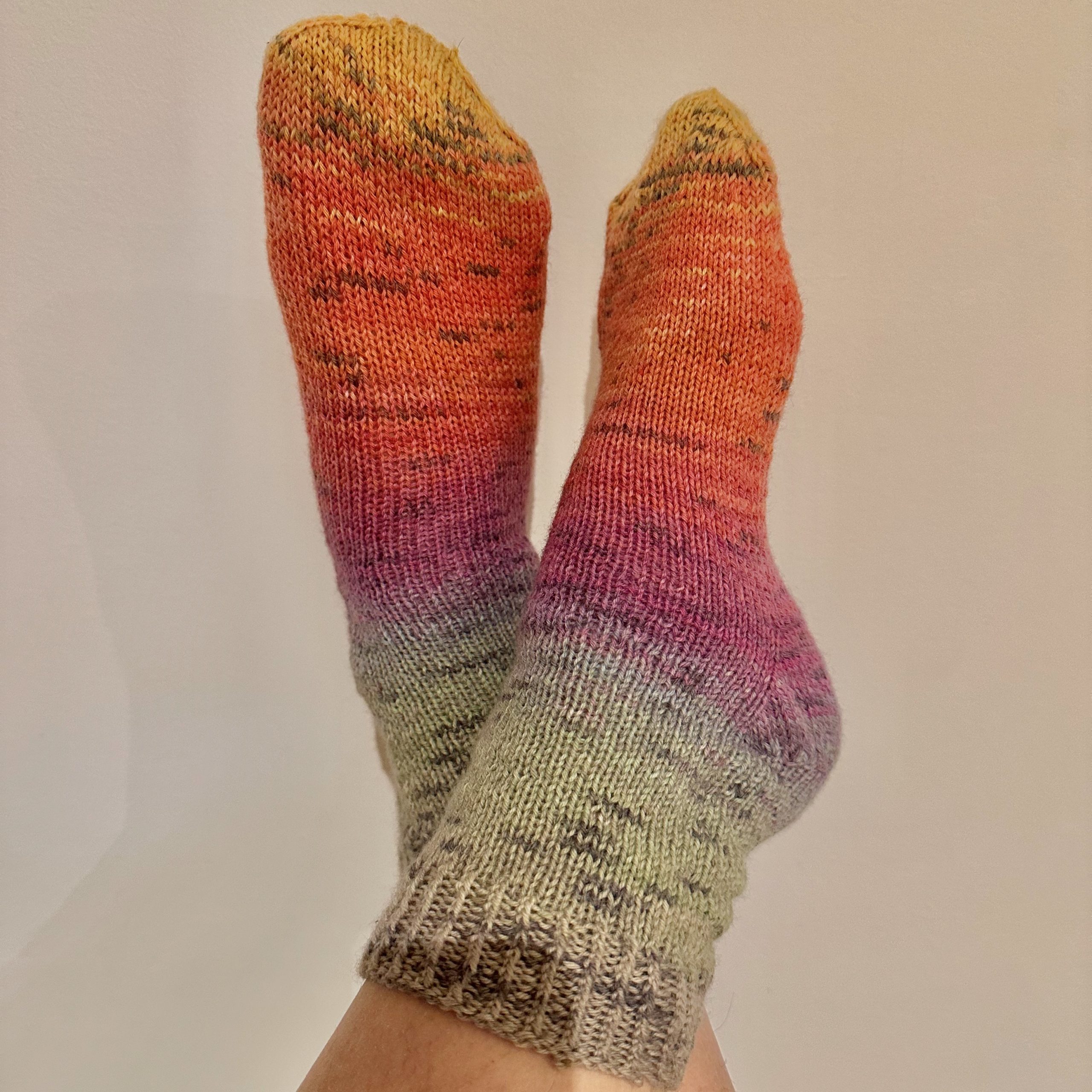 SockBlank - Love Yarn Madrid 2023
